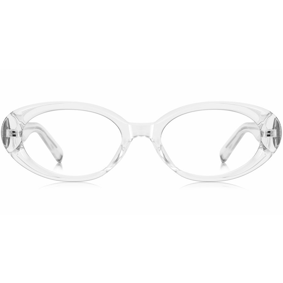 Oval Glasses YSD1085