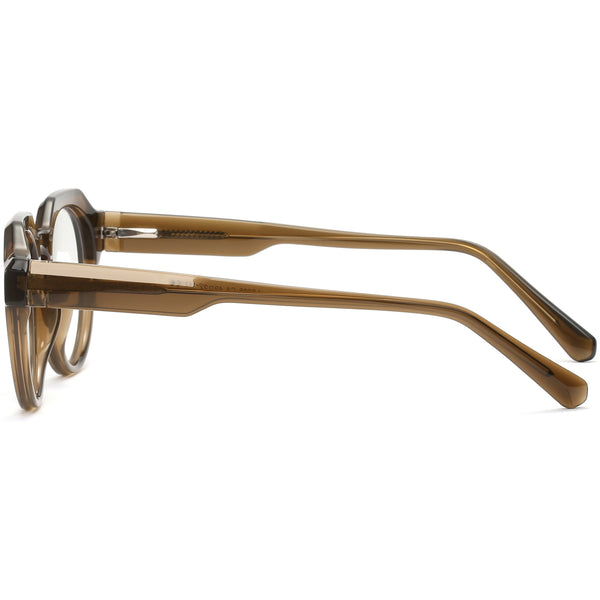 Round Glasses YSD1039