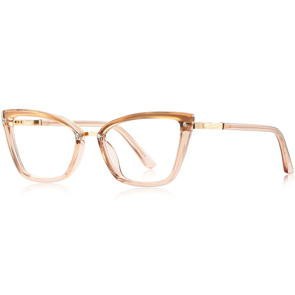 Cat-Eye Glasses PF1127