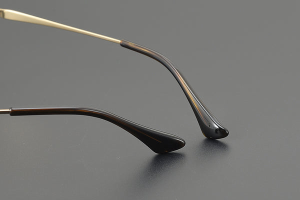 Square Glasses TG1043