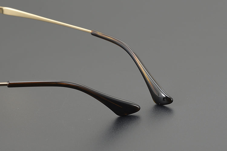 Square Glasses TG1043