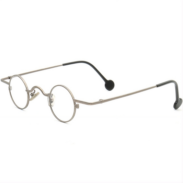 Round Glasses A4148