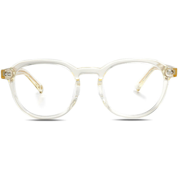 Round Glasses PG1019