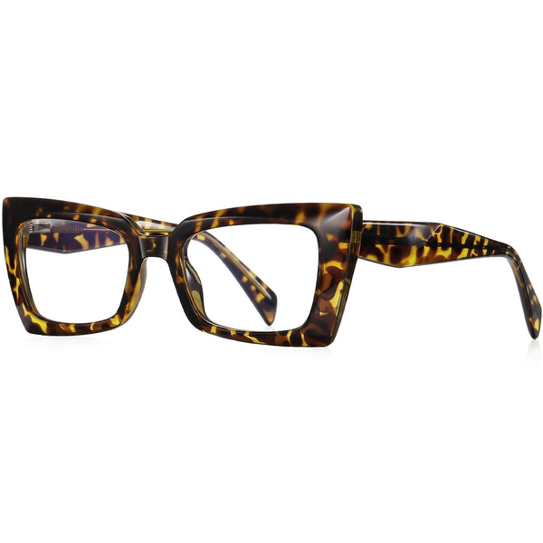 Cat-Eye Glasses PF1040