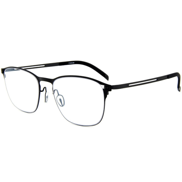 Square Glasses JFT1021