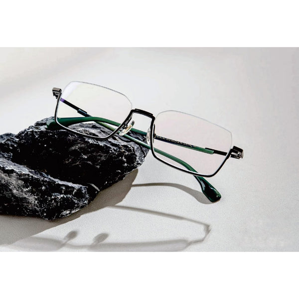 Square Glasses RV1045