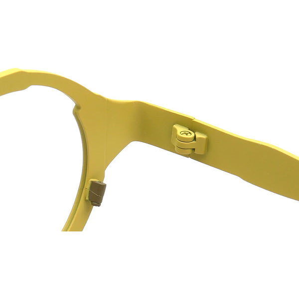 Geometric Glasses YT1047