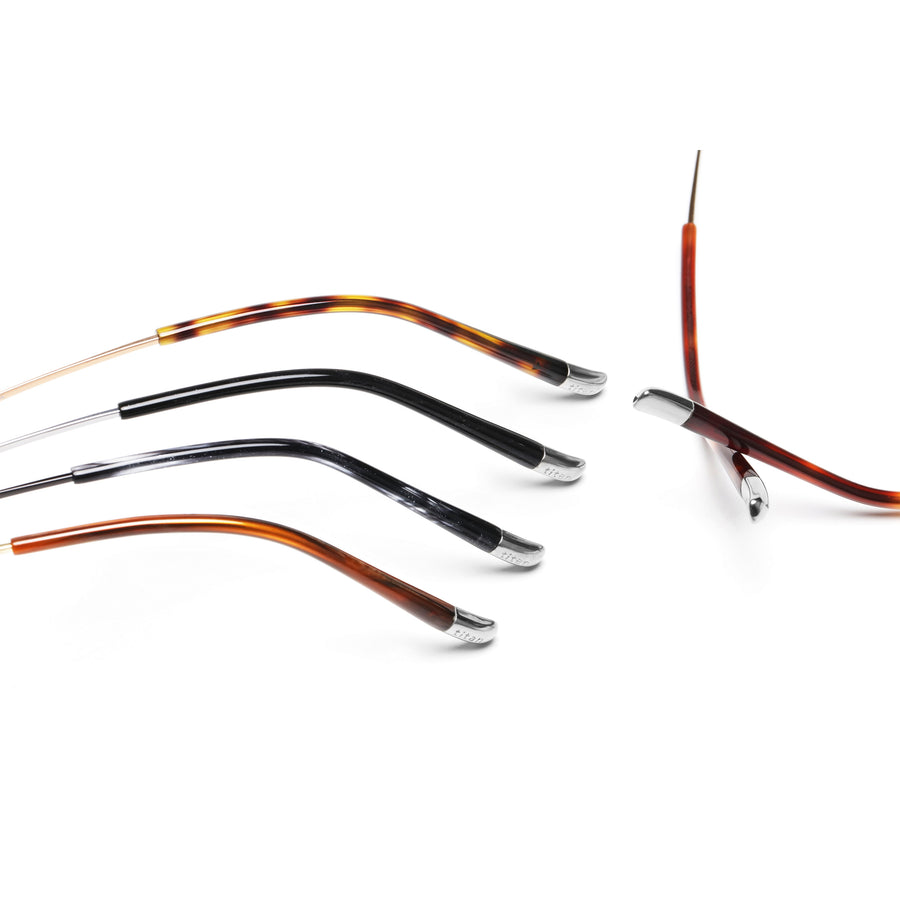 Round Glasses MW1070