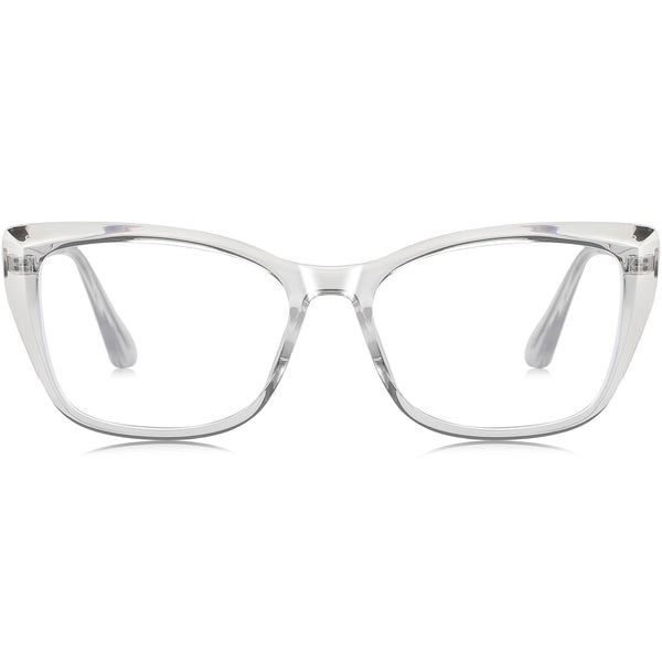 Cat-Eye Glasses YSD1062