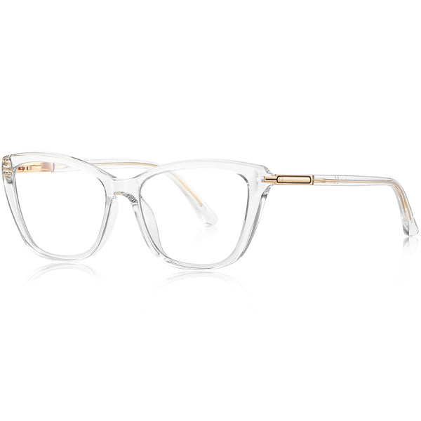 Cat-Eye Glasses PF1344