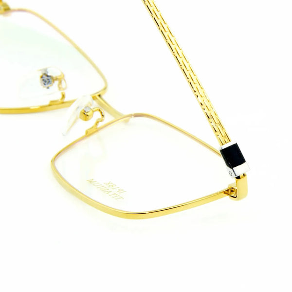 Rectangle Glasses JCT1012