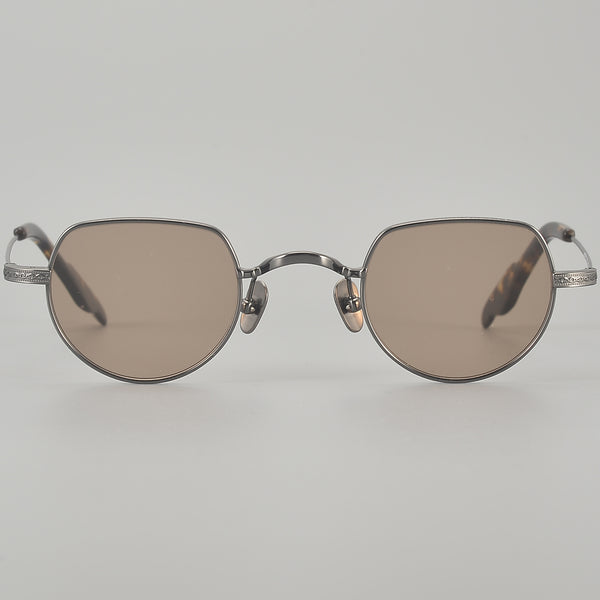 Round Sunglasses BYS1019