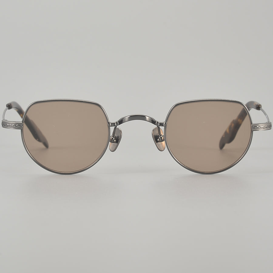 Round Sunglasses BYS1019