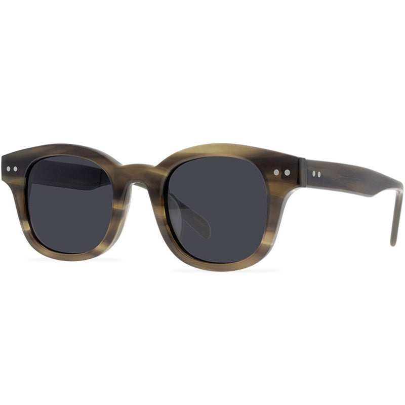 Square Sunglasses GCS1036