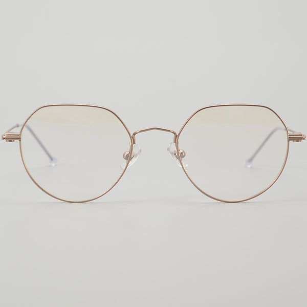 Round Glasses BY1013