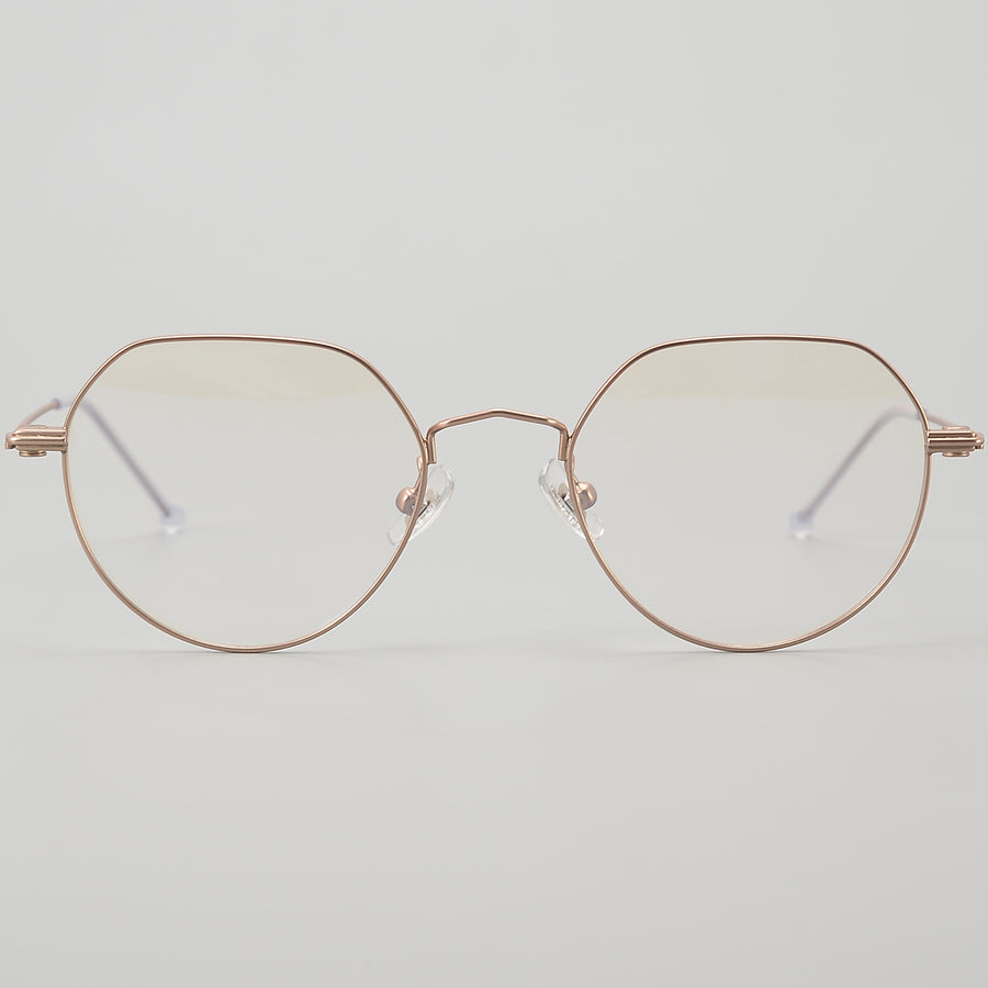 Round Glasses BY1013