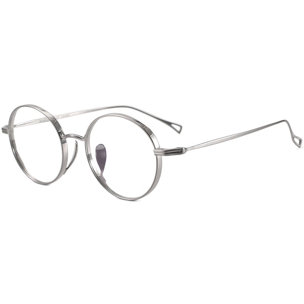 Round Glasses YM1033