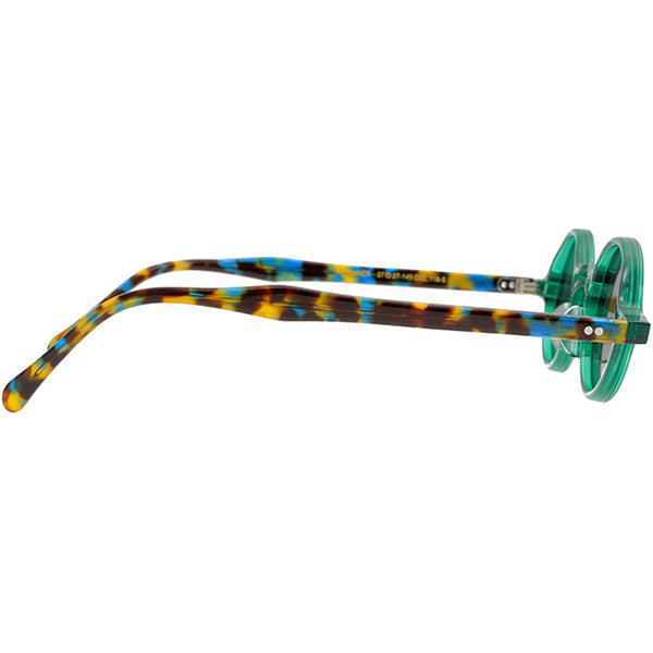 Round Sunglasses GCS1054