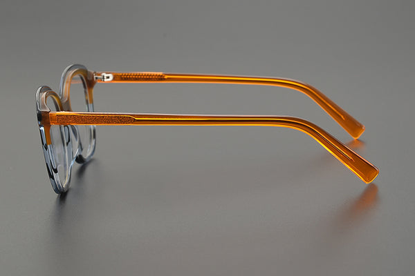 Square Glasses TG1100