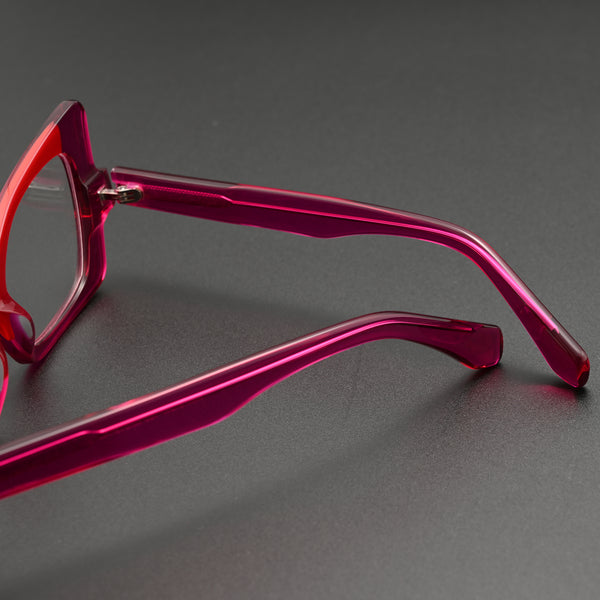 Cat-Eye Glasses YN1108