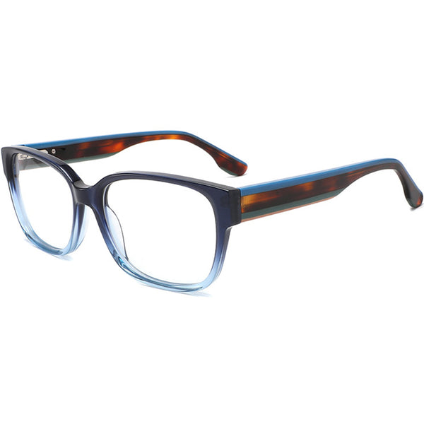 Rectangle Glasses KC1065