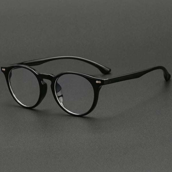 Round Glasses YN1102