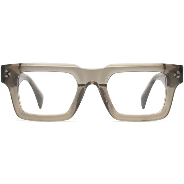 Square Glasses A4082