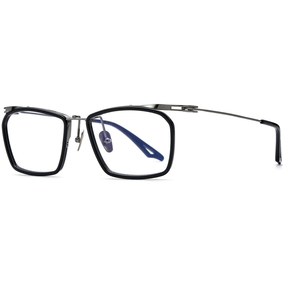 Rectangle Glasses BR1061