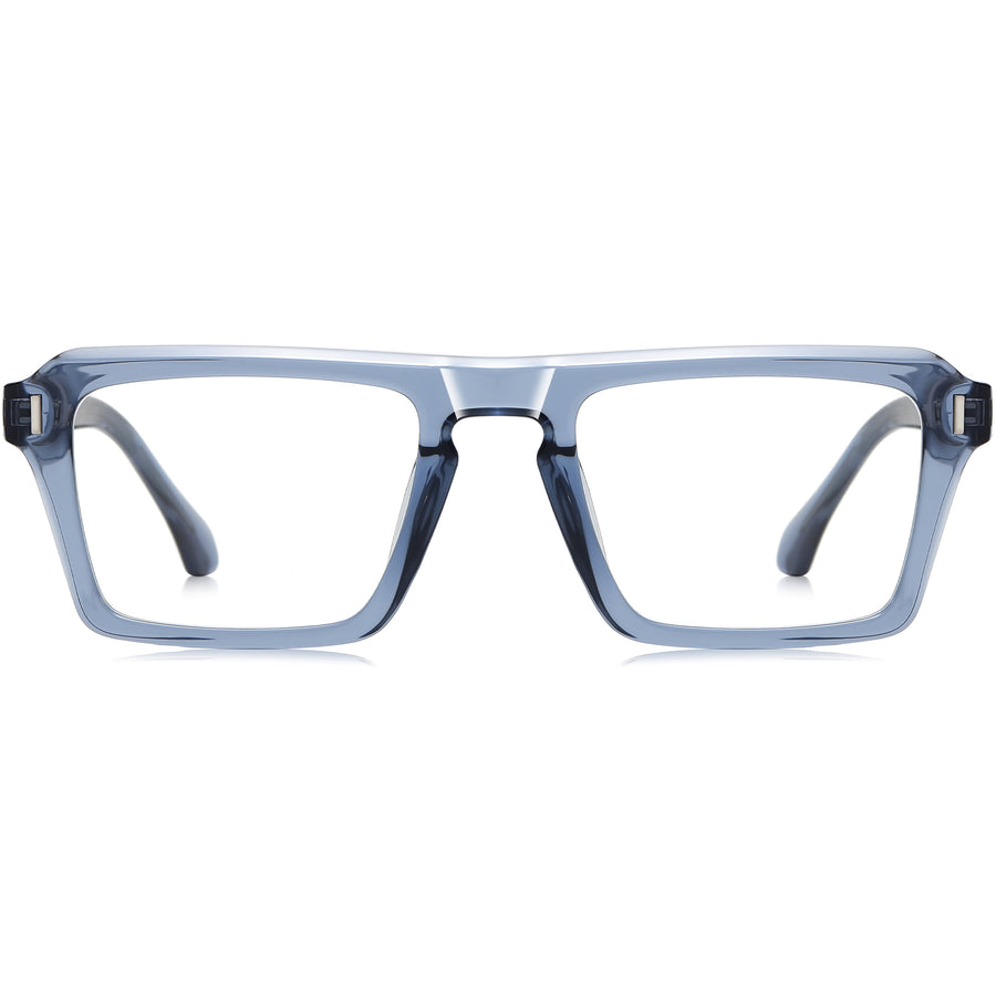 Square Glasses YSD1088