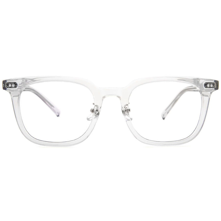 Square Glasses A2869