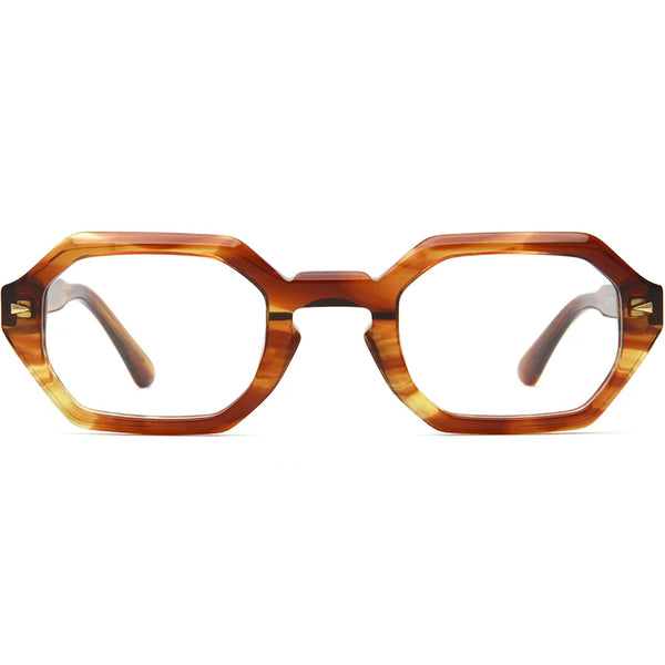 Geometric Glasses A4083