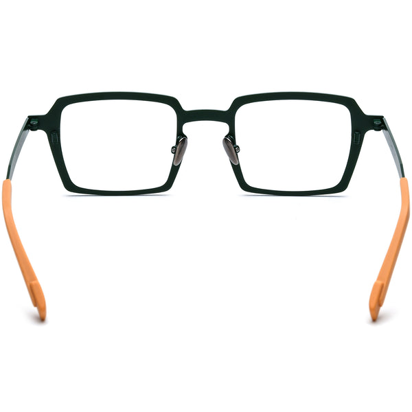 Rectangle Glasses BR1536
