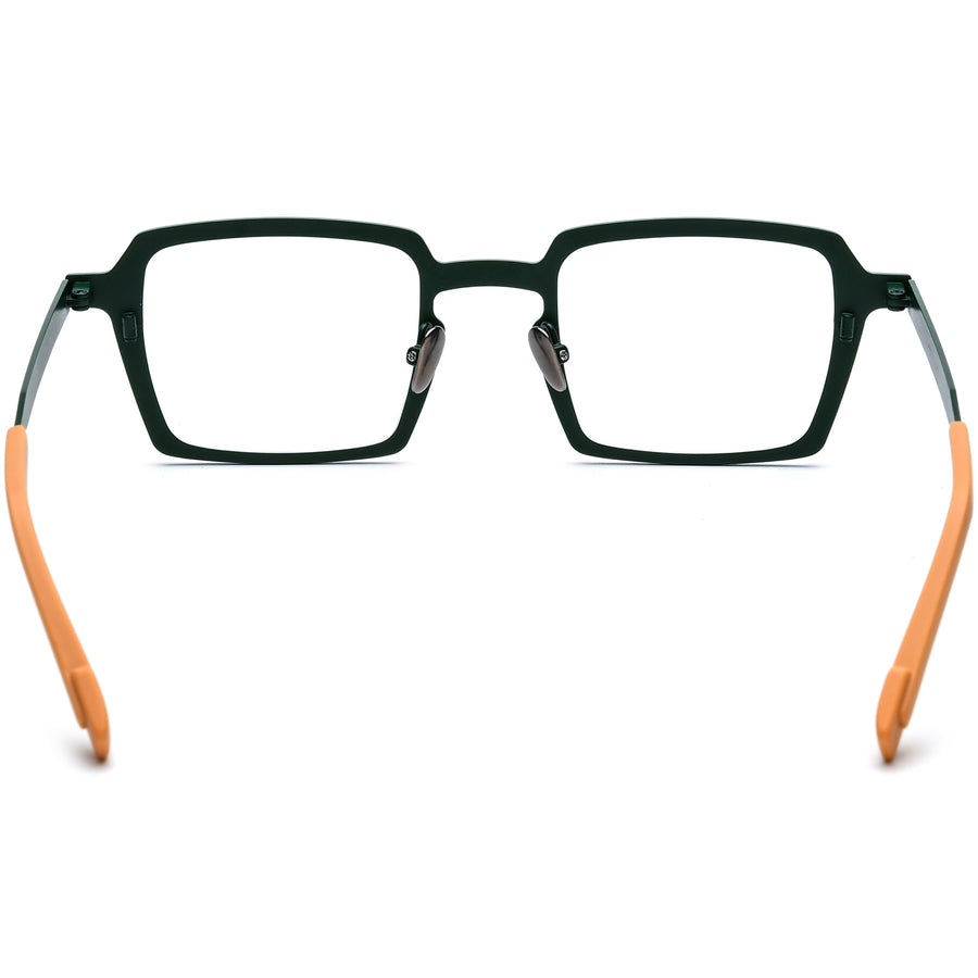 Rectangle Glasses BR1536