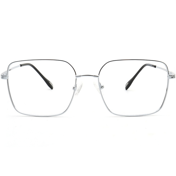 Square Glasses A3028