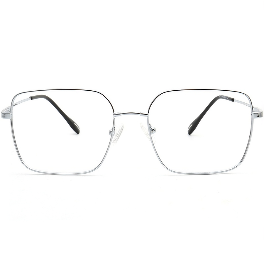 Square Glasses A3028