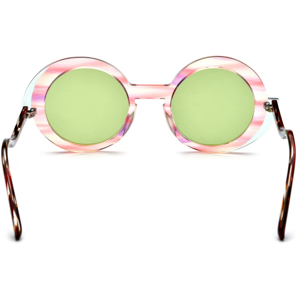 Round Sunglasses BRS1167