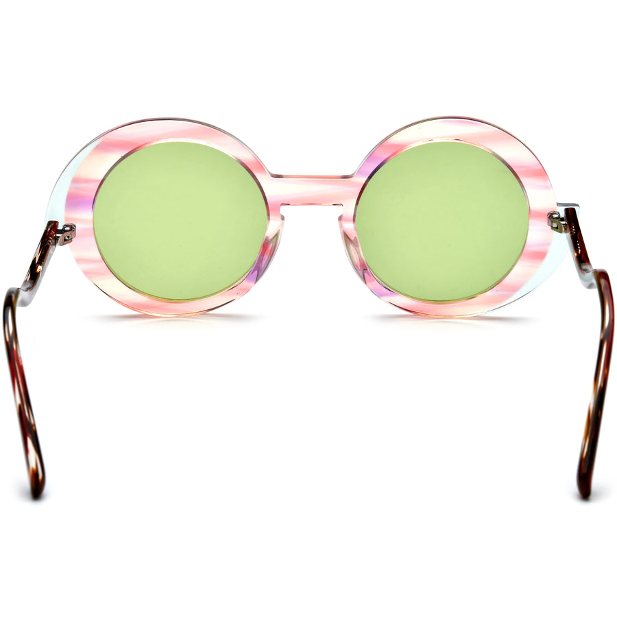 Round Sunglasses BRS1167