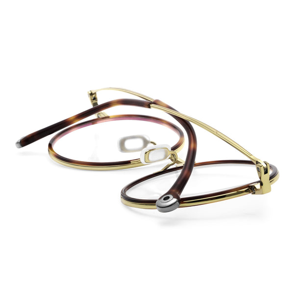 Round Glasses MW1089