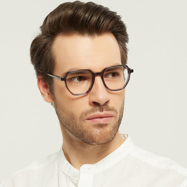 Geometric Glasses YAA1026