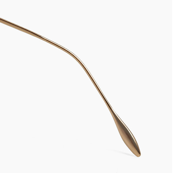 Square Glasses A1503