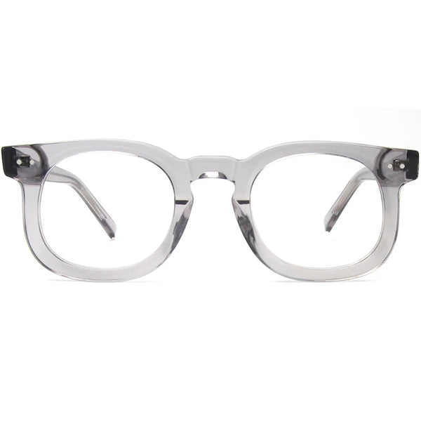 Square Glasses A4088