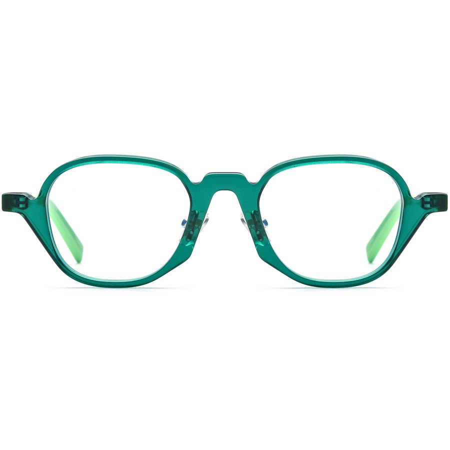 Geometric Glasses BR1087