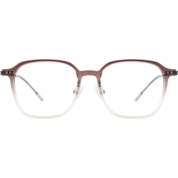 Square Glasses YEC1144