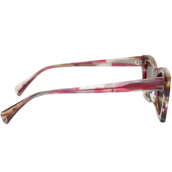 Cat-Eye Sunglasses GCS1050
