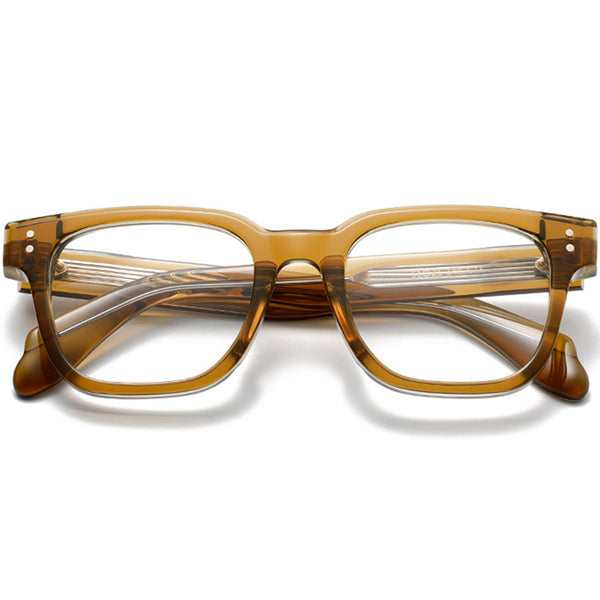 Square Glasses HT1006