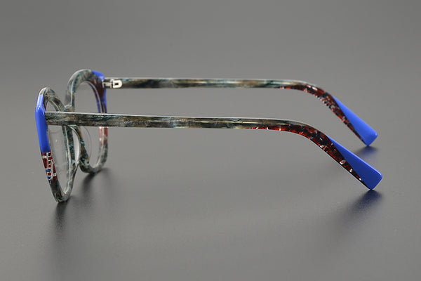 Cat-Eye Glasses TG1098