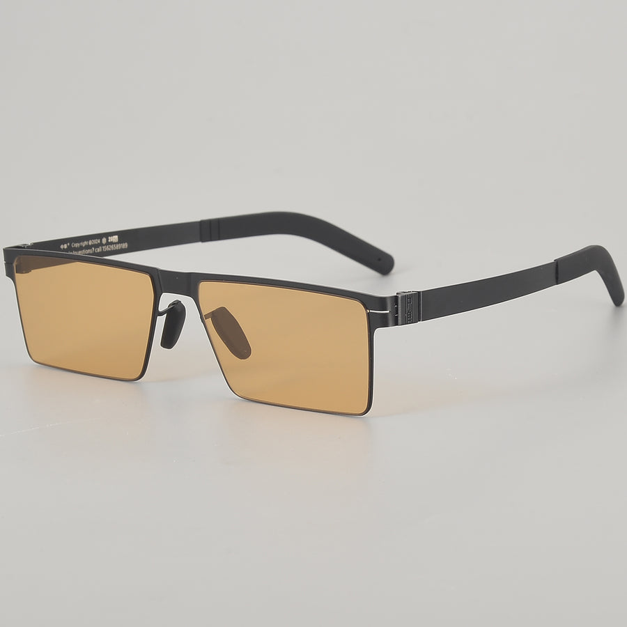 Rectangle Sunglasses BYS1003