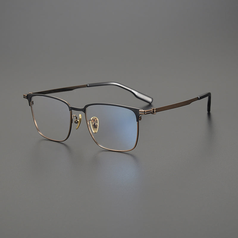 Rectangle Glasses TG1179