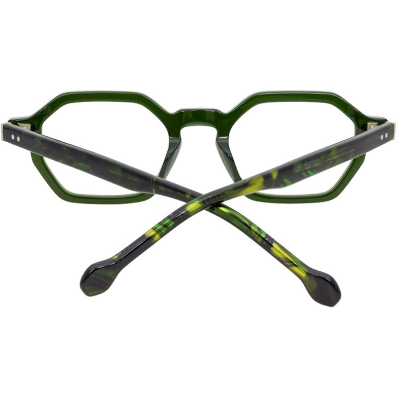 Geometric Glasses GC1124