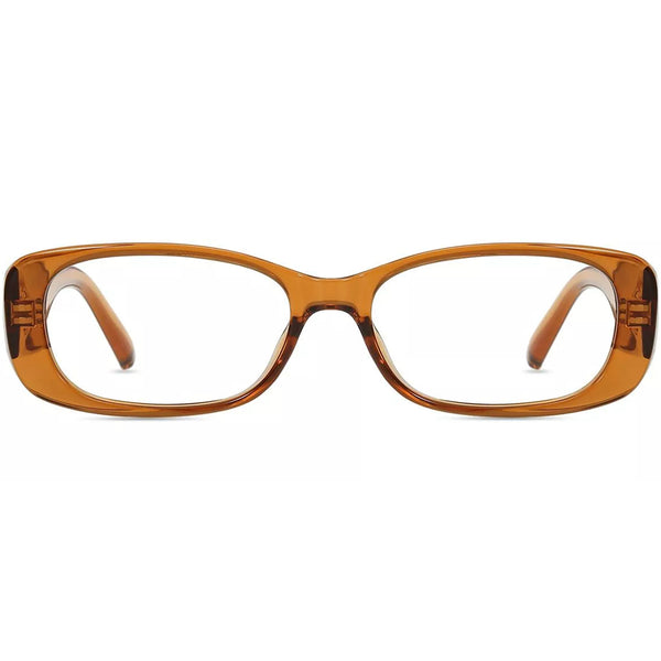 Rectangle Glasses FM1015